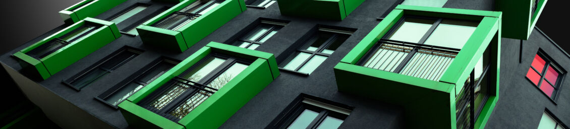 Ursula Reinke-City Shapes-Fotografie-80 x 60 cm-2024