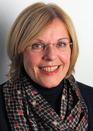 Ingrid Horst Ingrid Horst