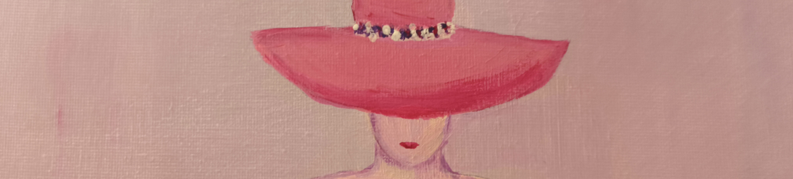 o.T. - Acryl/Leinwand - 2025 - 40 x 30 cm